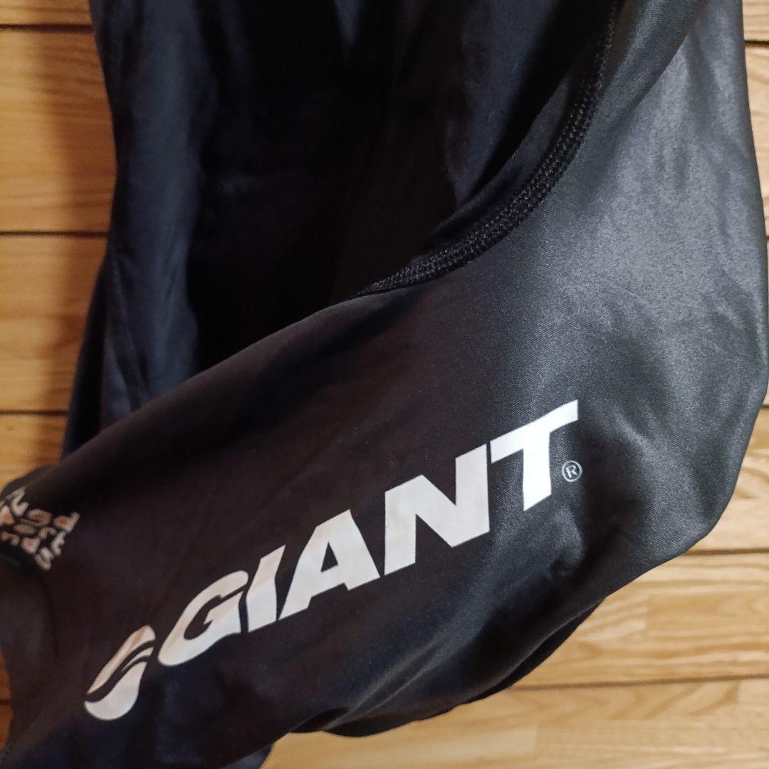 支給品　Rabobank　スキンスーツ　ラボバンク　GIANT　ワンピース