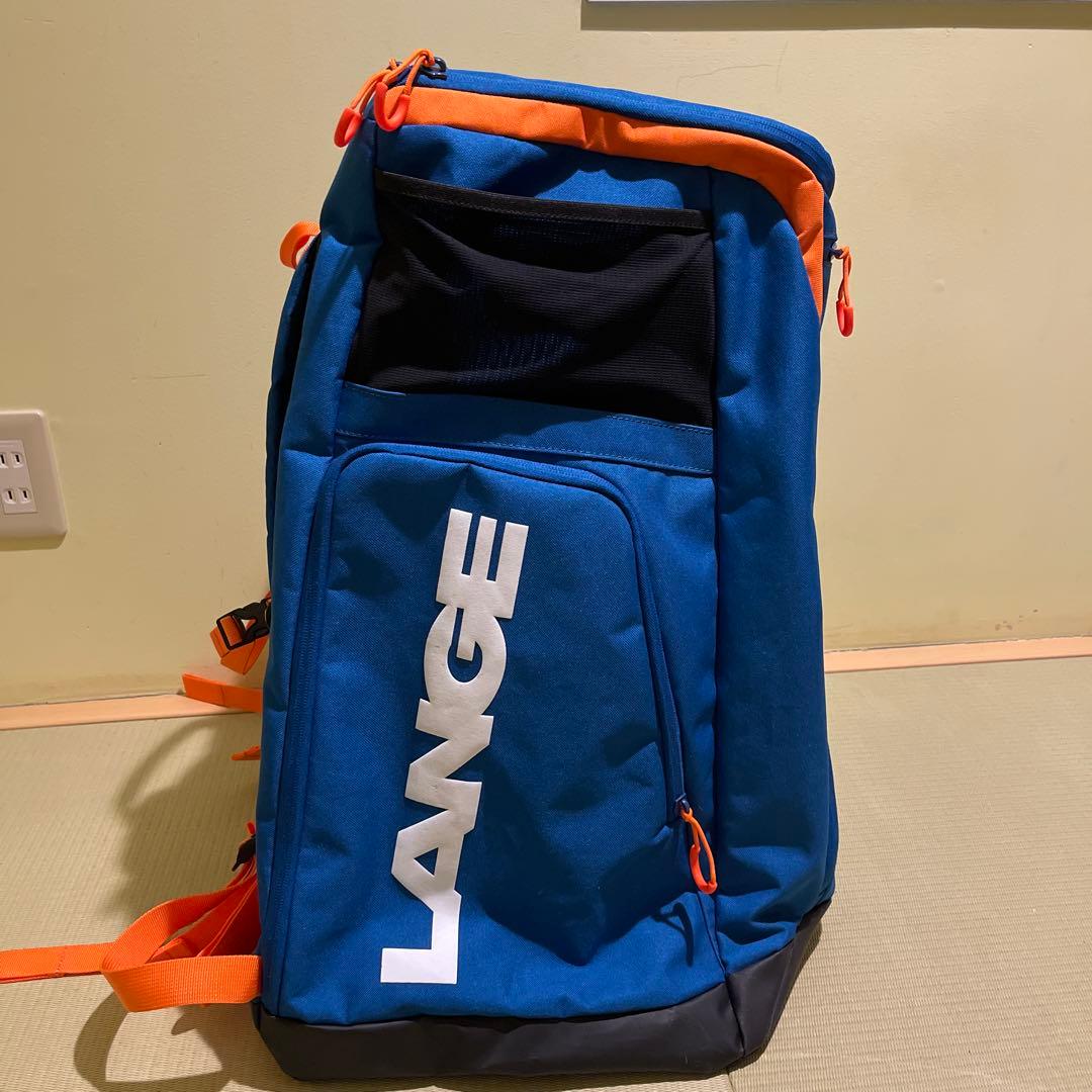 LANGE ラング　ブーツバック　ひよじんさま専用