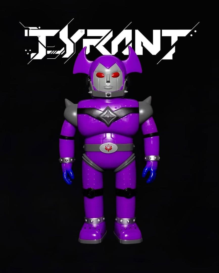 その他 PROJECT REAVER TYRANT IZUMONSTER hxs