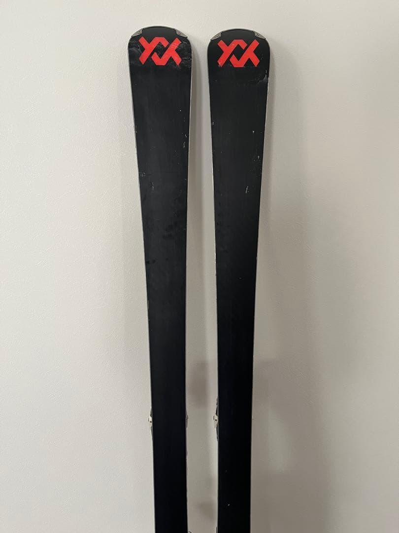 スキー VOLKL PLATINUM SD SPEEDWALL