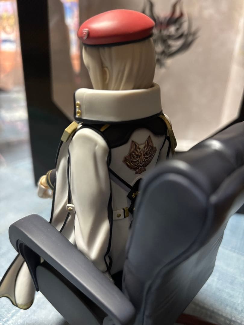 ゴッドイーター　アリサ　フィギュア　最終値下げ中