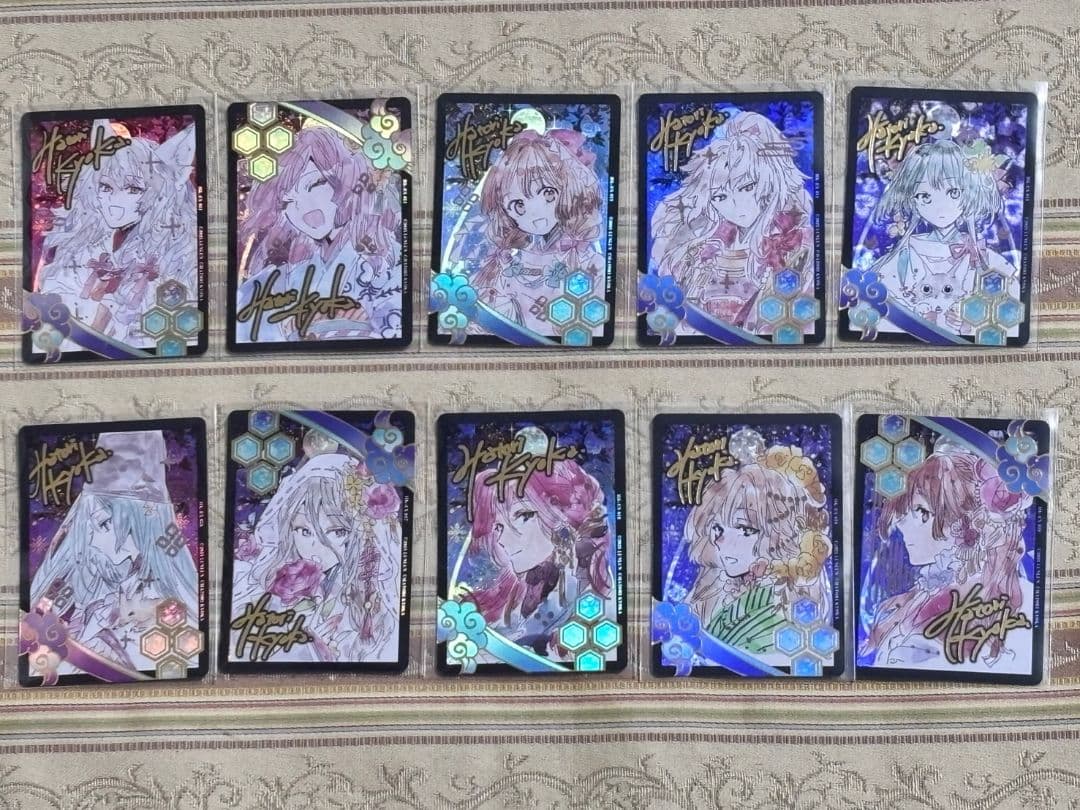 匈歌ハトリ/Limited Collection/エクストリーム仕様コンプ