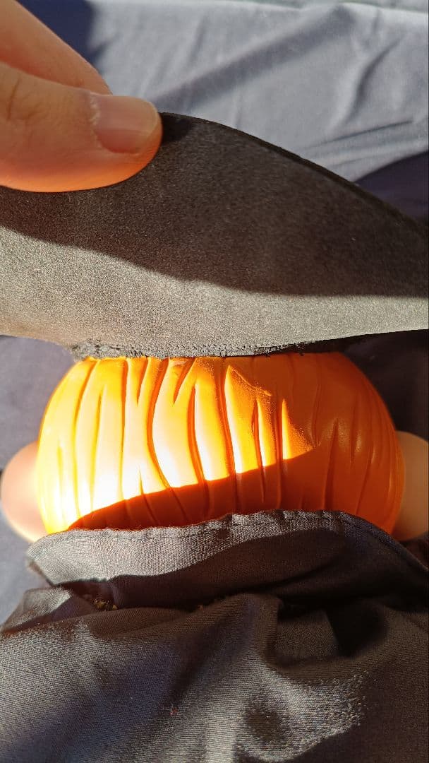 マクドナルド MacDonald's ハンバーグラー ぬいぐるみ ヴィンテージ