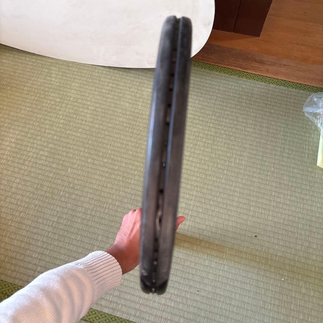 FURI ARMA PRO テニスラケット