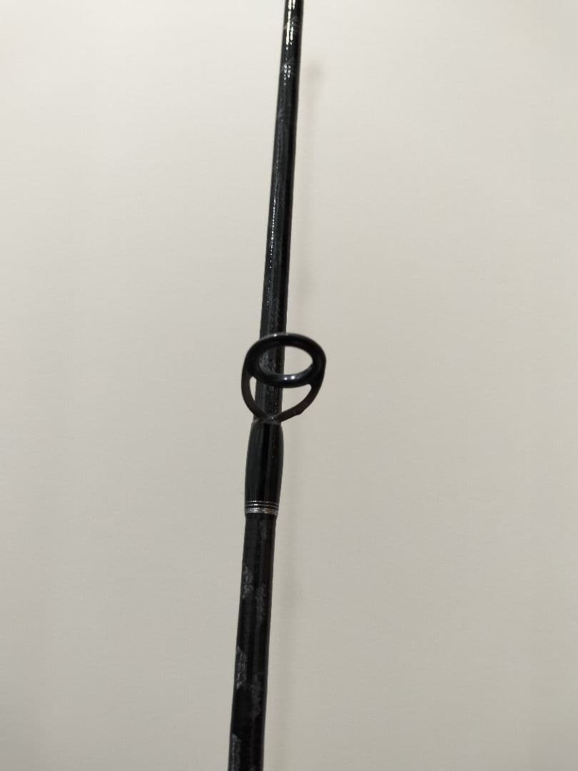 グラップラーBB Type J S60-4