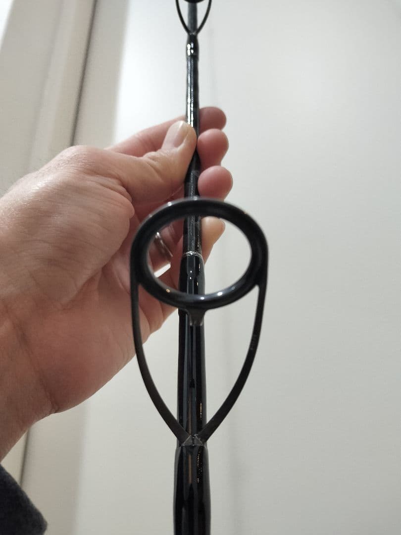 グラップラーBB Type J S60-4