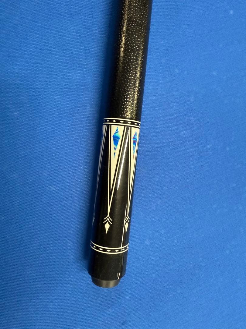 カーボンファイバー ビリヤードキュー