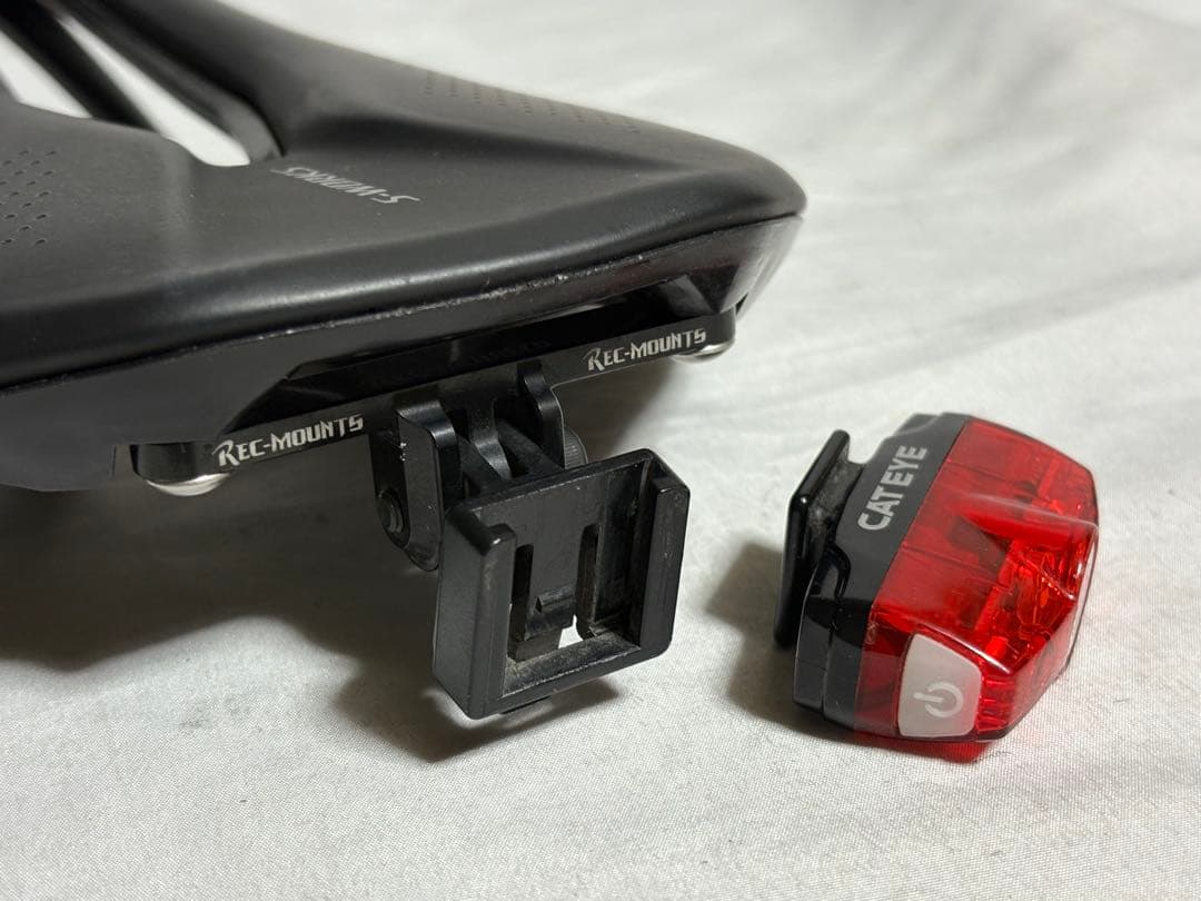 スペシャライズド S-WORKS POWER CARBONサドル おまけ付き