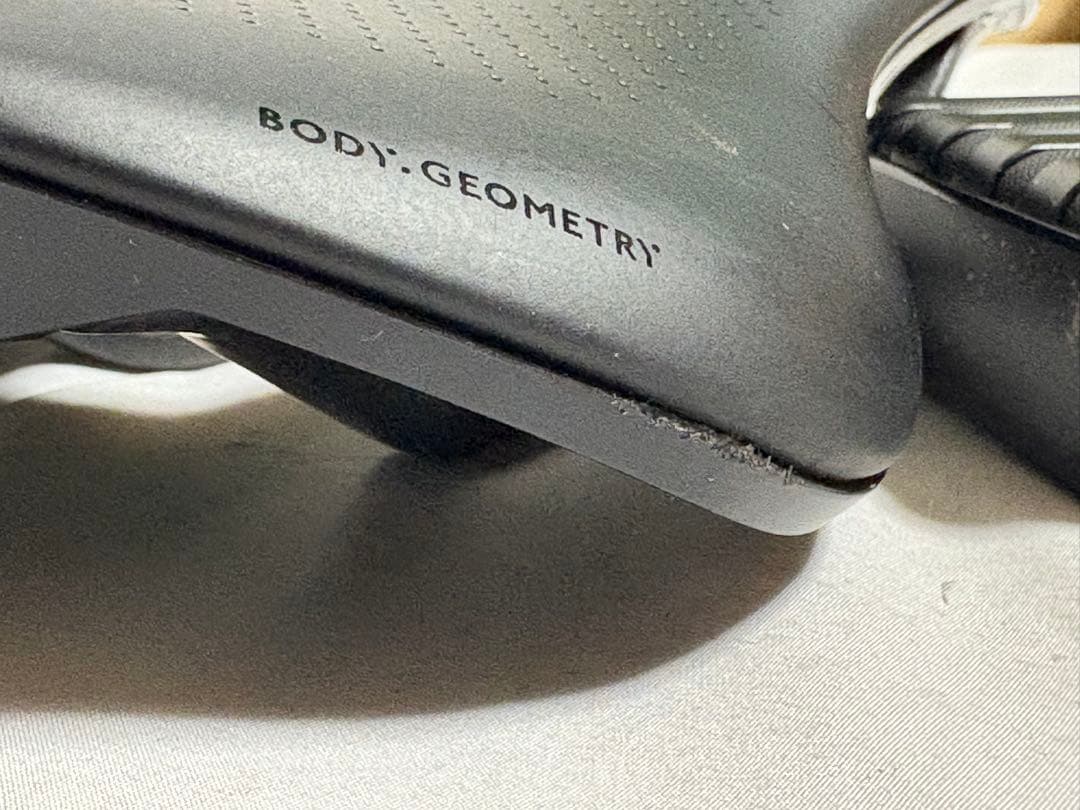 スペシャライズド S-WORKS POWER CARBONサドル おまけ付き