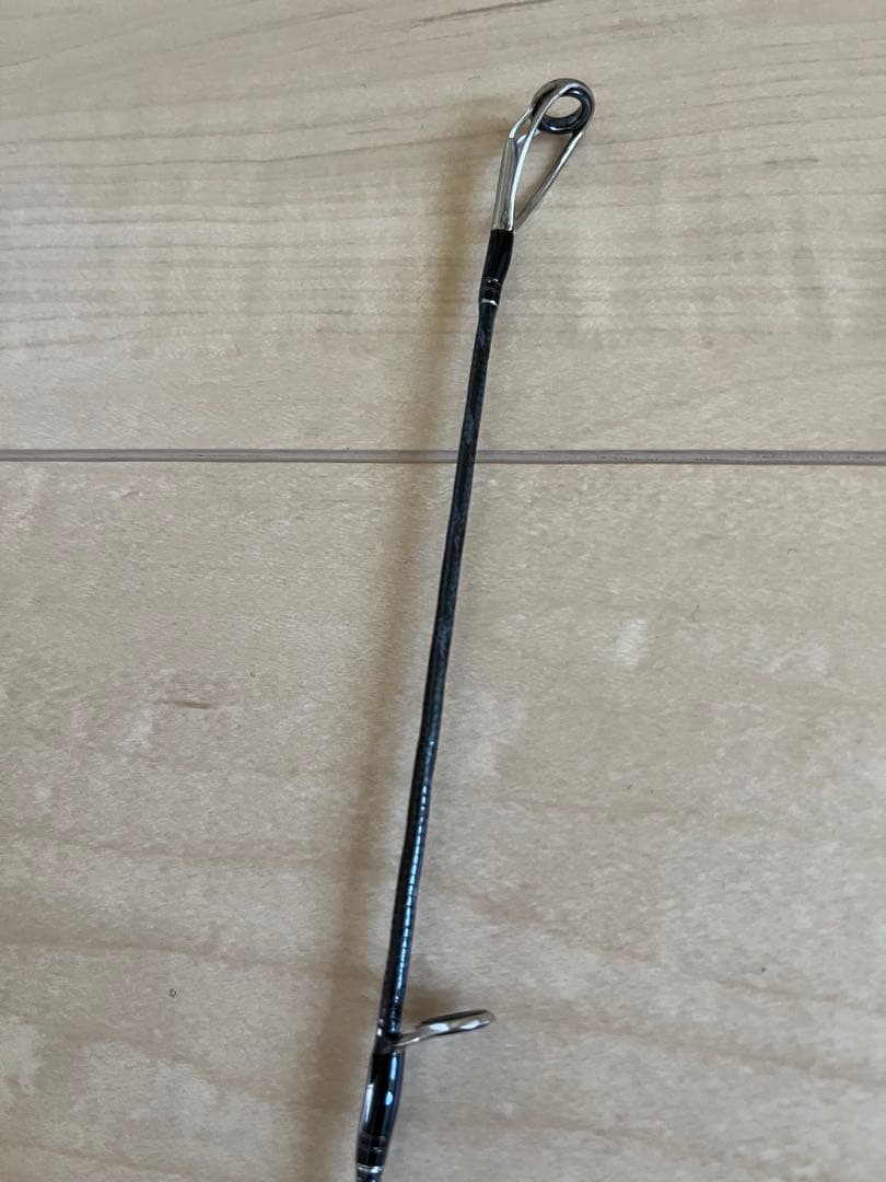 sxjc-962mh60-kr アブガルシア　ショアジギング