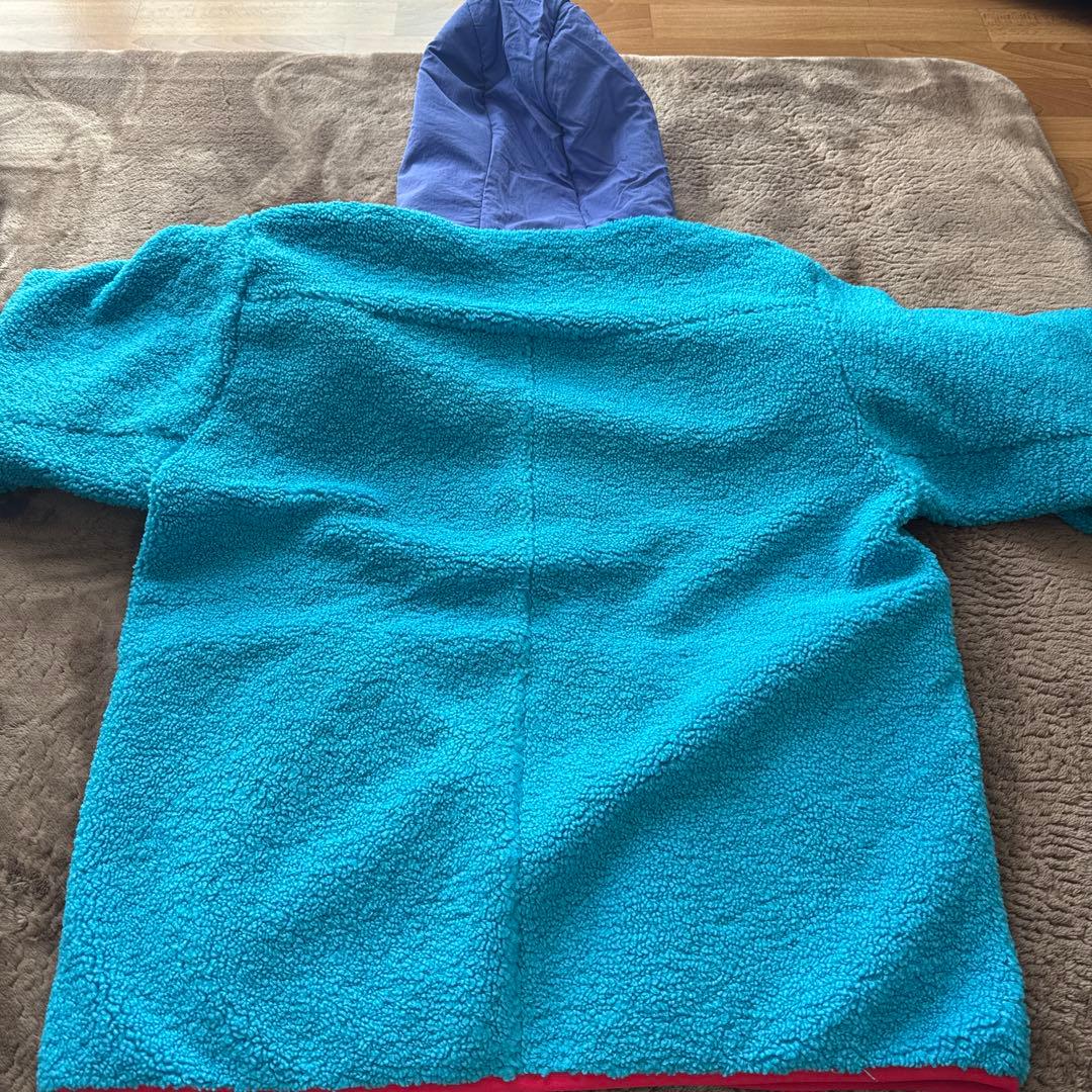 ヨネックス フーディジャケット