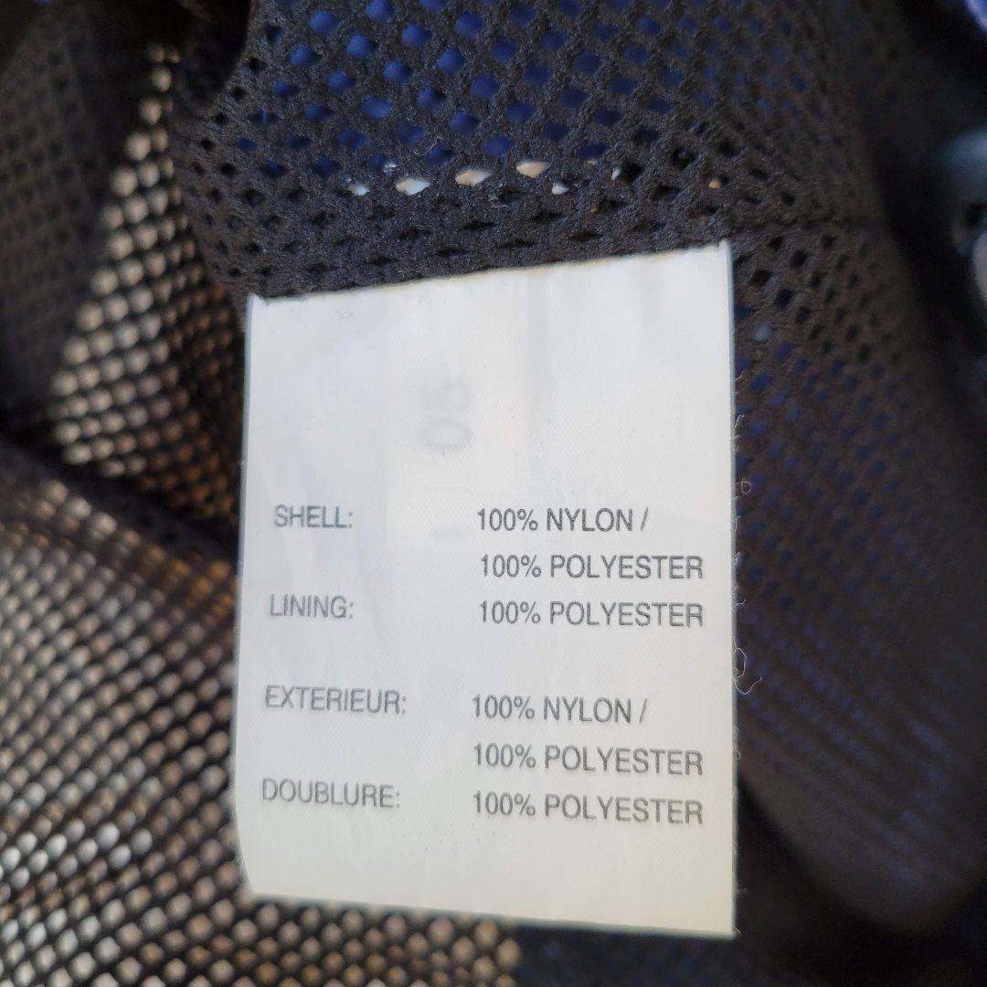 WRC 【非売品】【未使用】WRC Ford Team RS ジャンパー