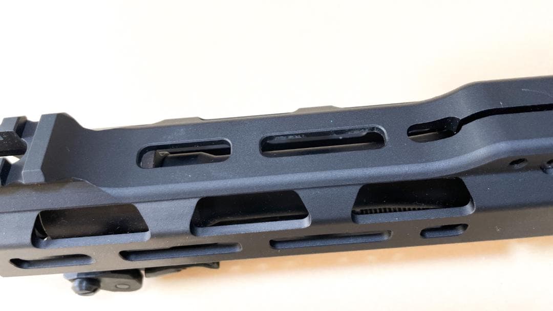 KSC T6 コンパクト TEG　電動エアソフトガン　M4 AR-15