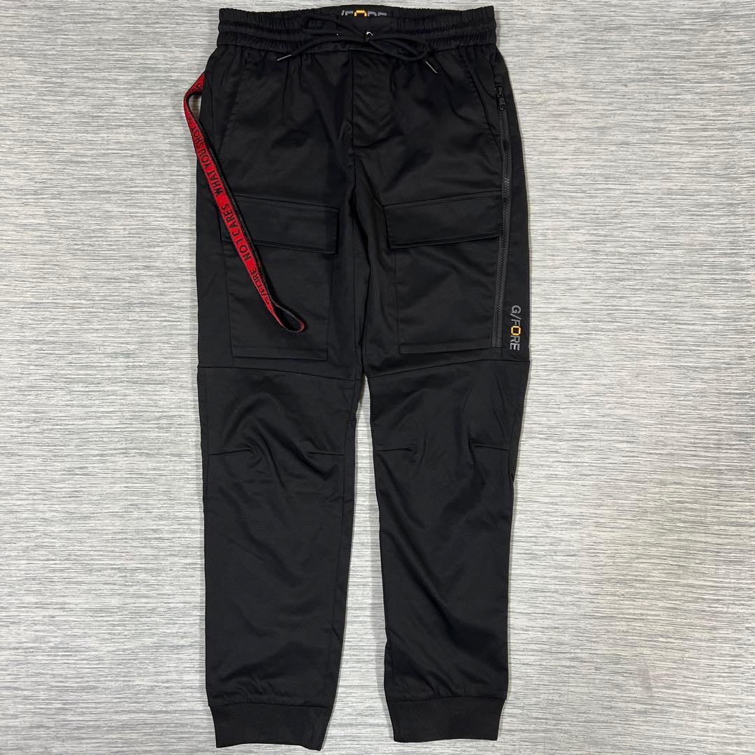 美品　G/FORE ゴルフ　パンツ