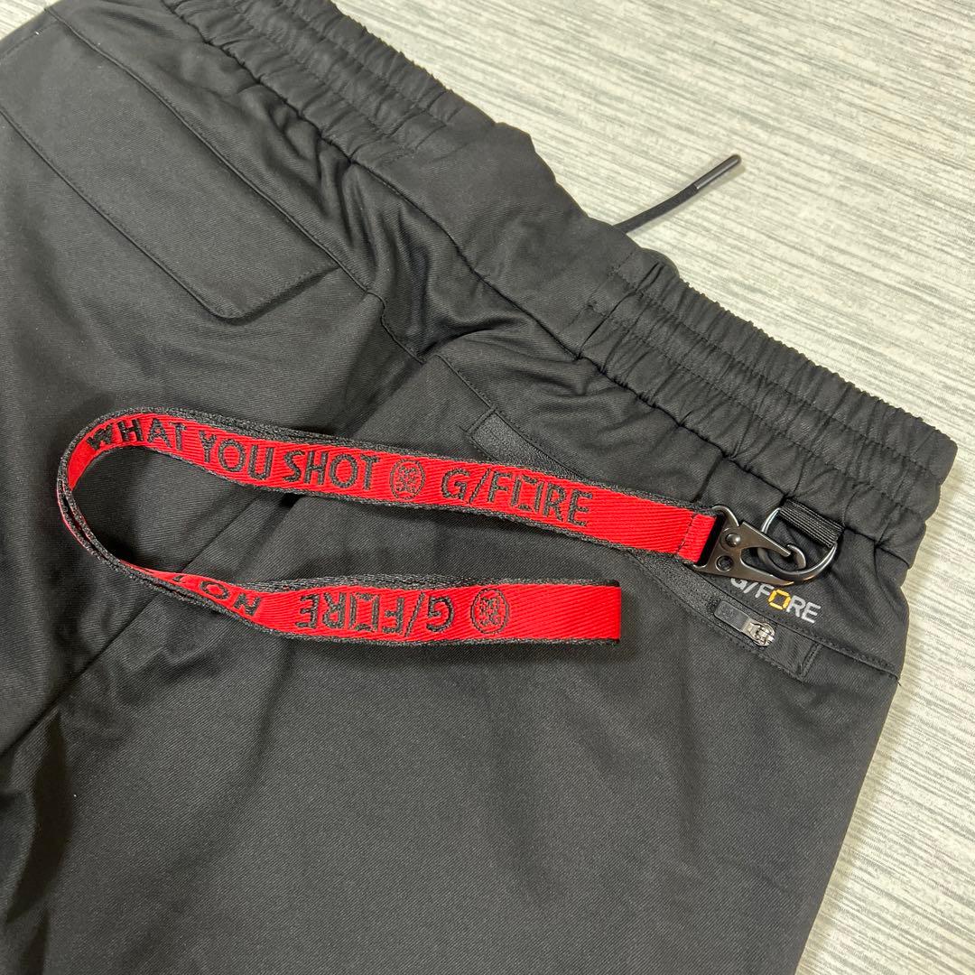 美品　G/FORE ゴルフ　パンツ