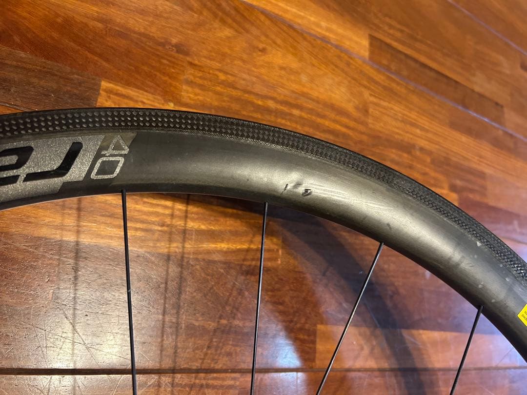 ロヴァールRAPIDE CLX40 訳アリ S-worksターマックに付属