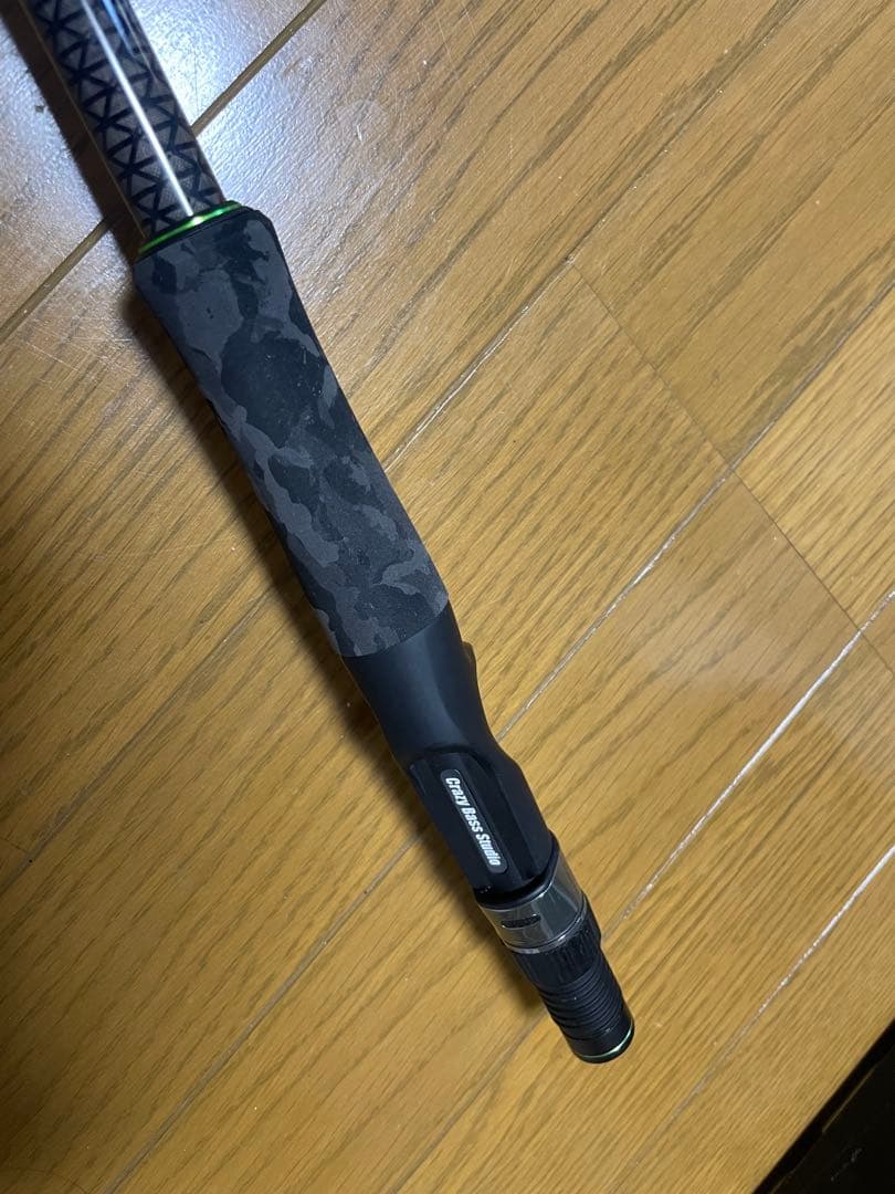 イグアナ　RAVAGE ファルコン　ネクスト