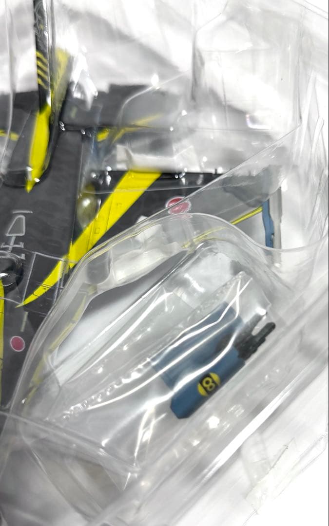 ホビーマスター 1/72 F-2A 航空自衛隊第8飛行隊60周年 HA2721