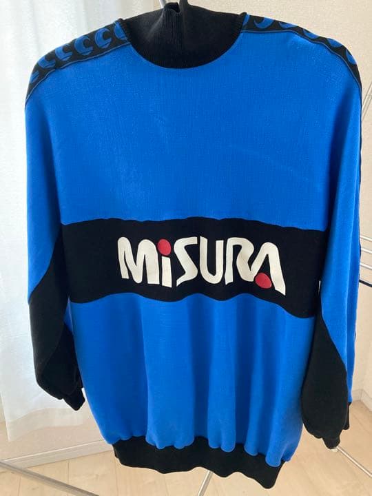 中*堅様 ⭐︎週末限定⭐︎uhlsport インテルミラノ トレーニング　激レア