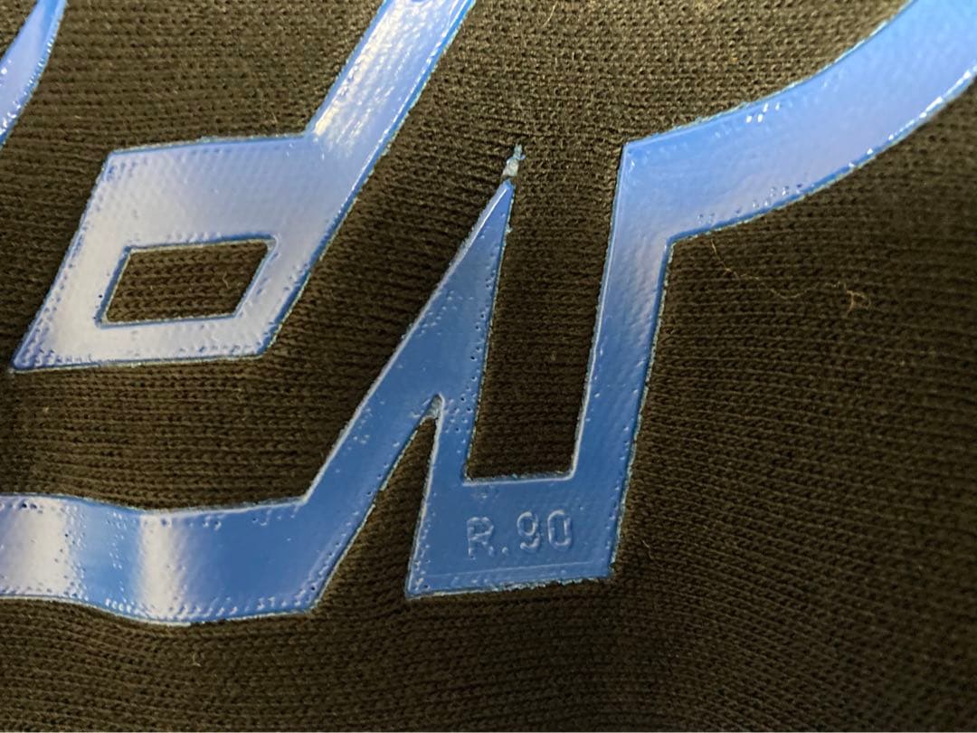 中*堅様 ⭐︎週末限定⭐︎uhlsport インテルミラノ トレーニング　激レア