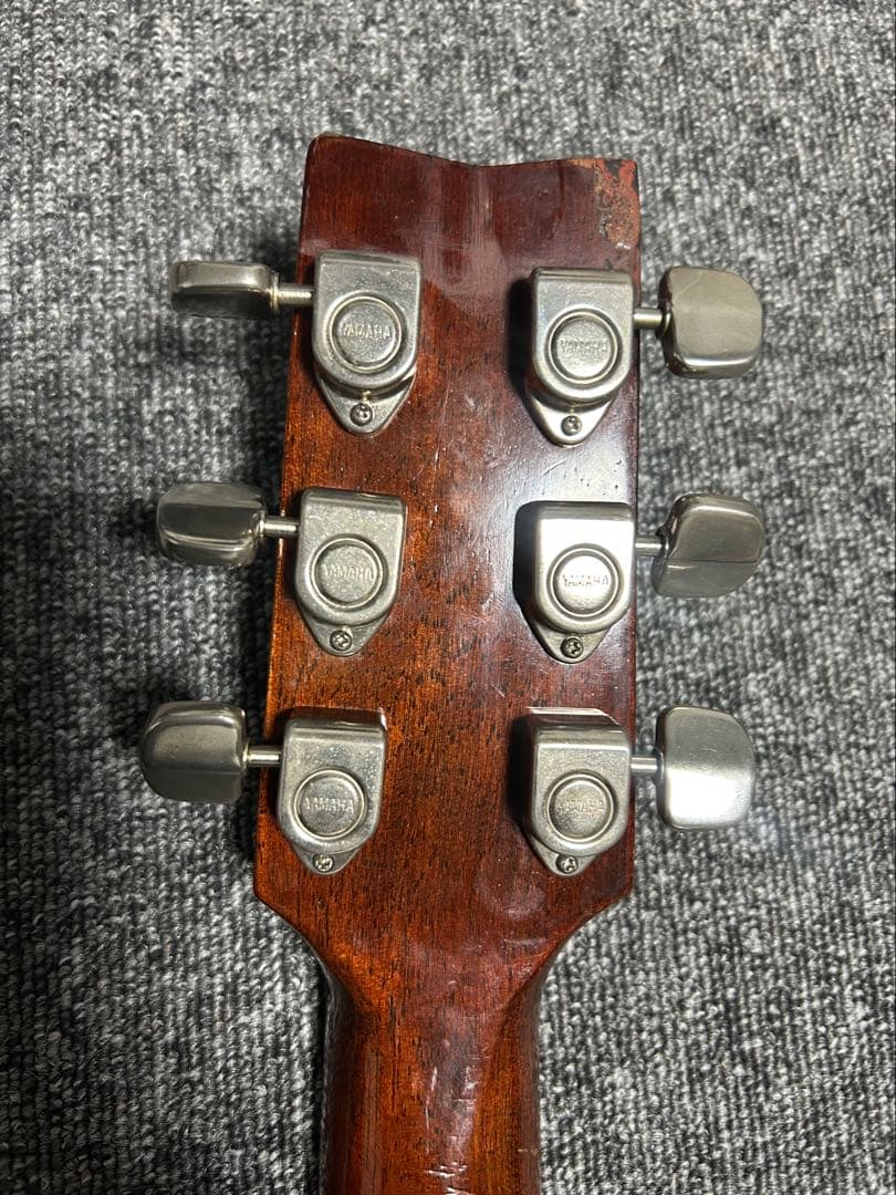 Yamaha FG-160 ハードケース付き