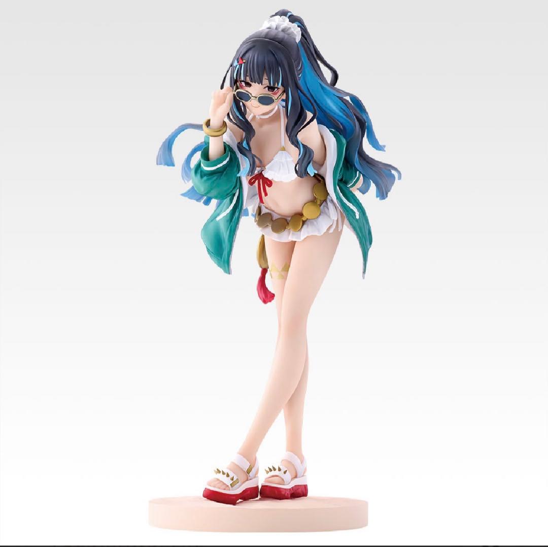 FGO テノチティトラン 一番くじ フィギュア