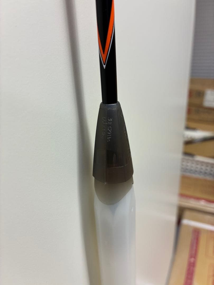 ビクター　オーラスピード100x 3UG5 美品