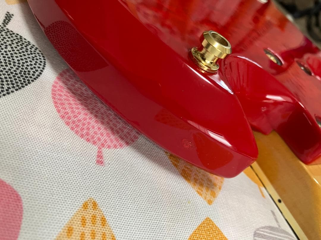 Burny hide MG-85X モッキンバード ヒデモデル