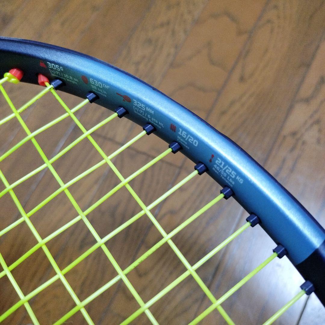 値下げ！最新！バボラピュアドライブ98 2025　G2