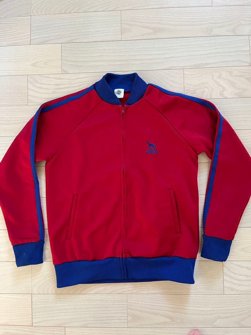 aiko LOVE LIKE POP VOL. 9ジャージナミツアーグッズ