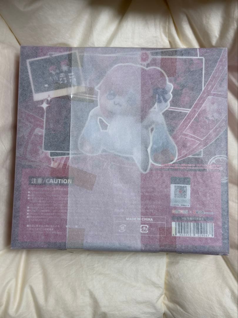 あみあみ×蝸之殼 NIKKE DORO アクションフィギュア