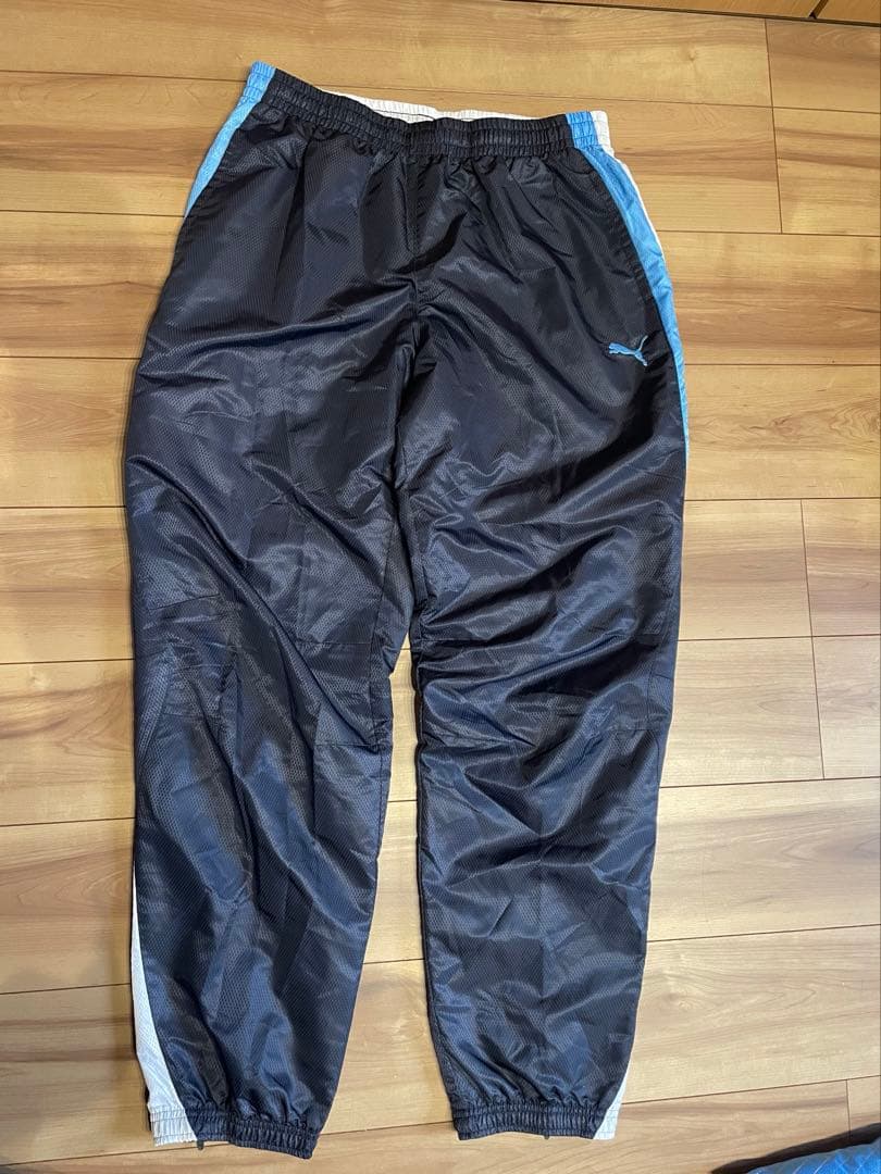 ジュビロ磐田ウインドブレーカーセットアップ上下