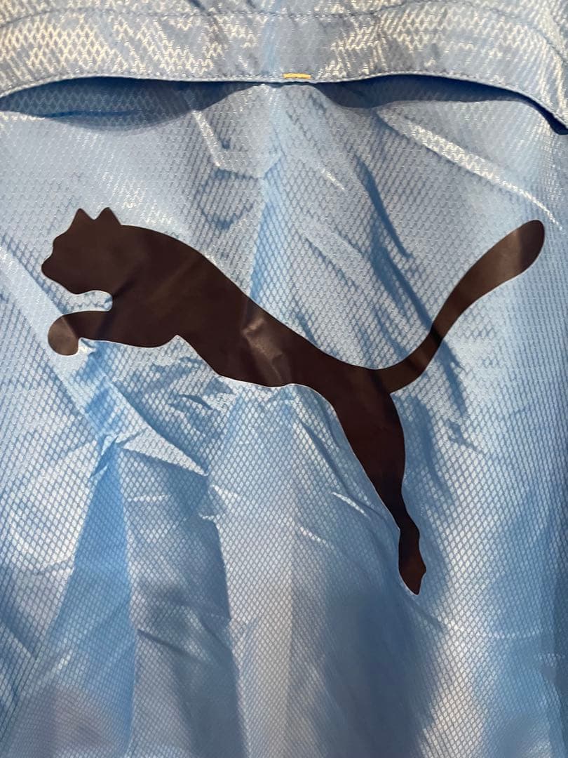 ジュビロ磐田ウインドブレーカーセットアップ上下