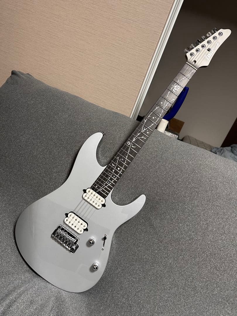 ギター Ibanez tod10