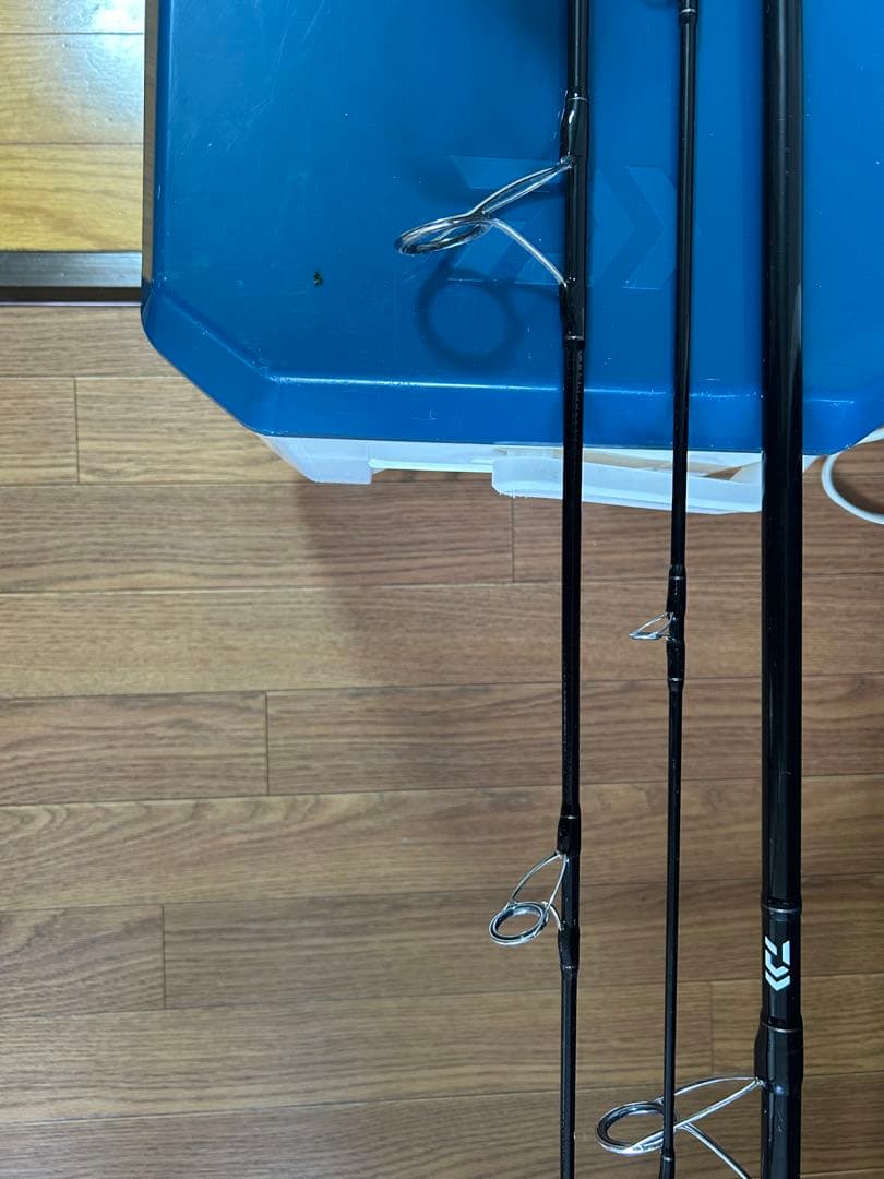 青物ジギング　ショアスパルタンスタン、ブラスト、ヴァデルなど