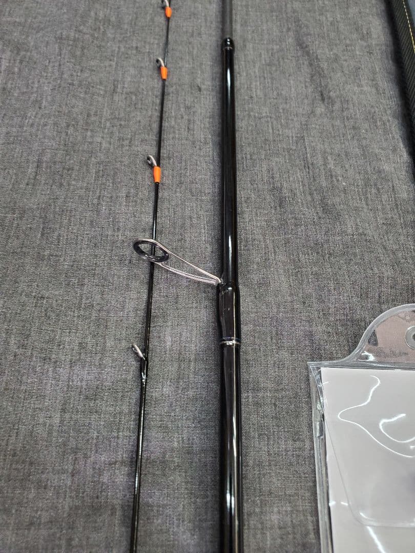 25 ラグゼ EGTR XX S74ML-solid 保証書付き