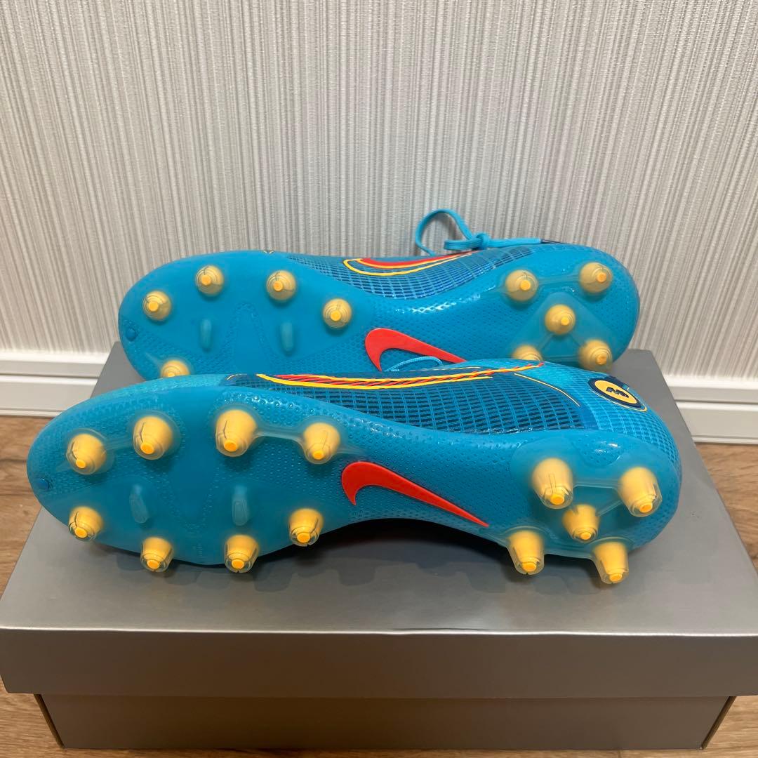 シューズ NIKE VAPOR 14 ELITE HG