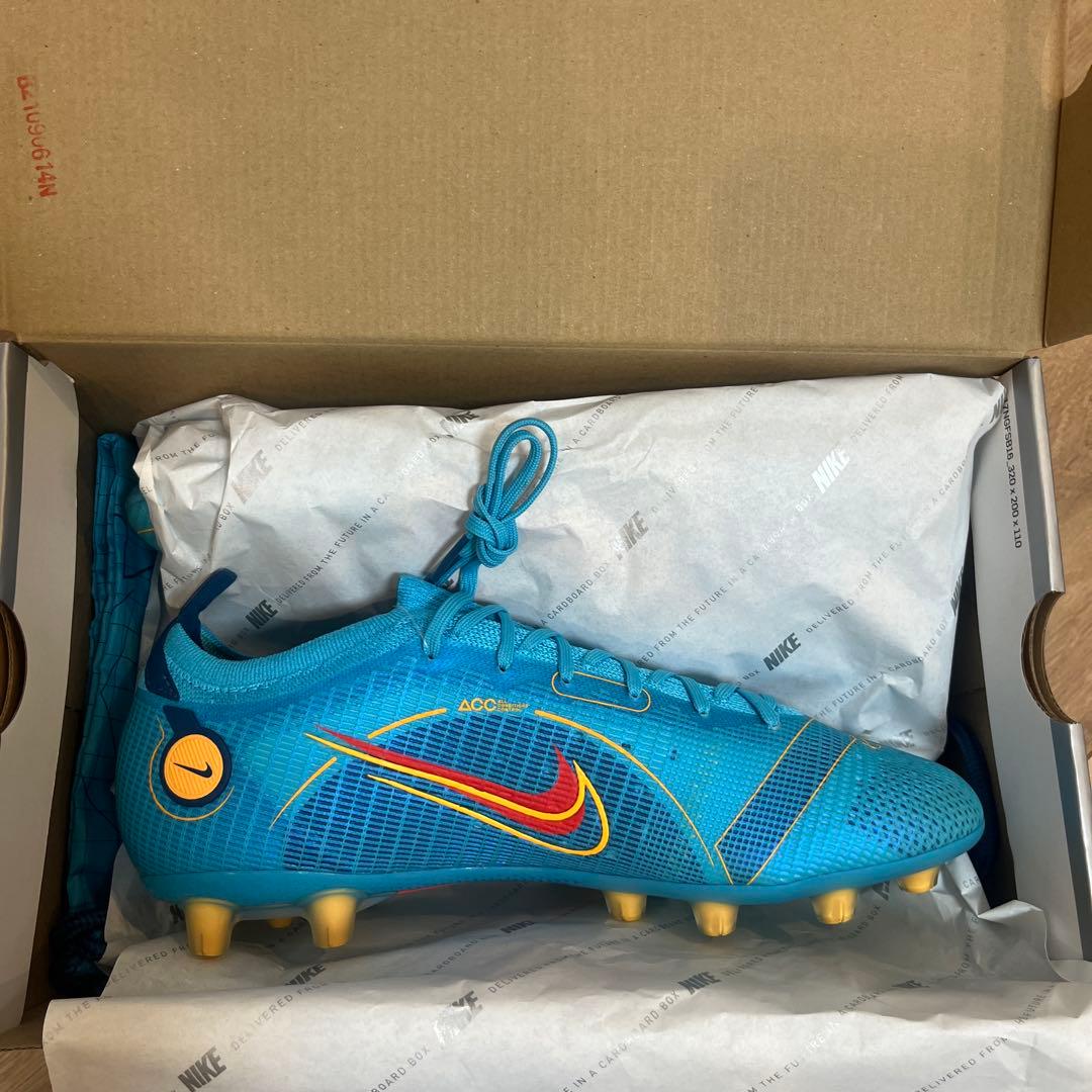 シューズ NIKE VAPOR 14 ELITE HG