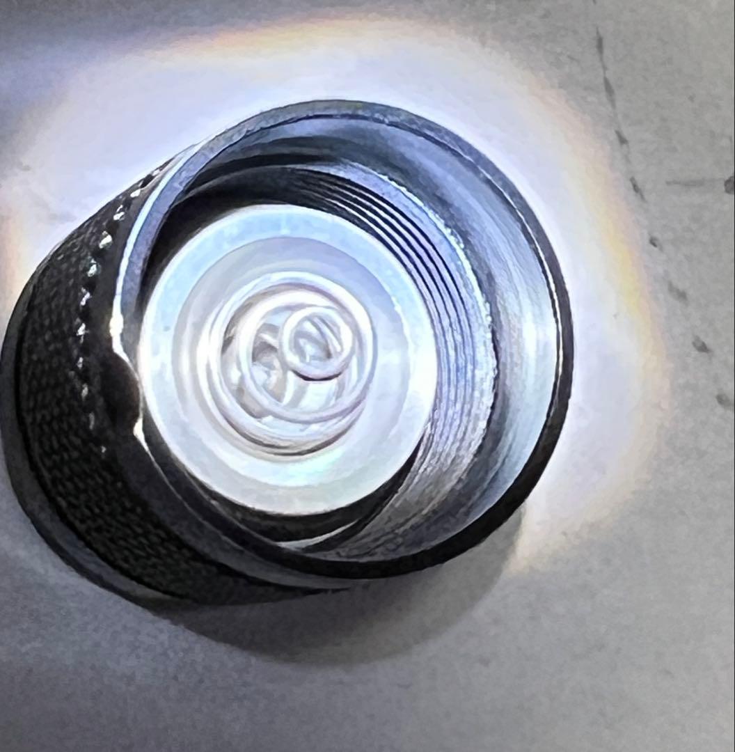 超希少SUREFIRE C3 CENTURION 懐中電灯9V