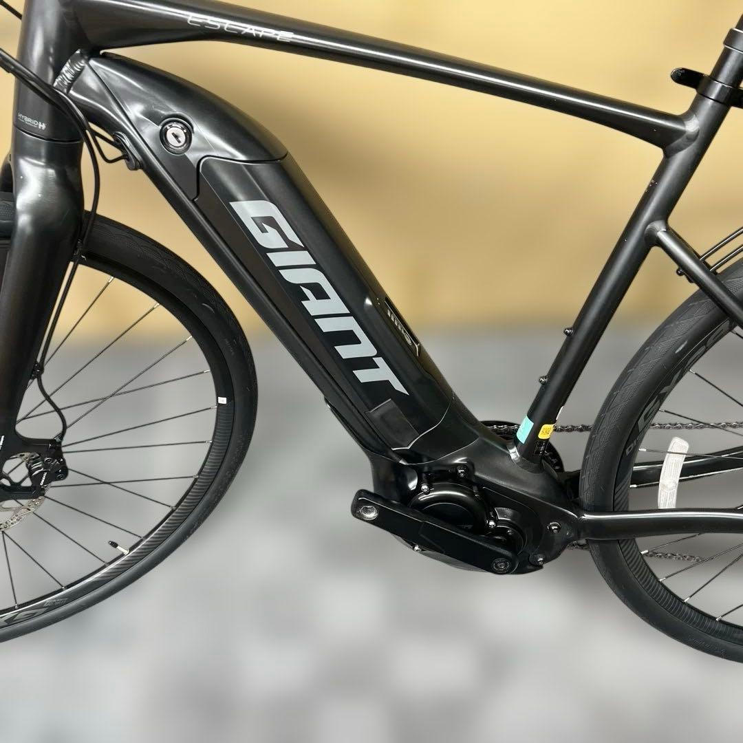 よ*ん様 ジャイアントESCAPE RX-E＋ 2023モデル　M 早い方に値下