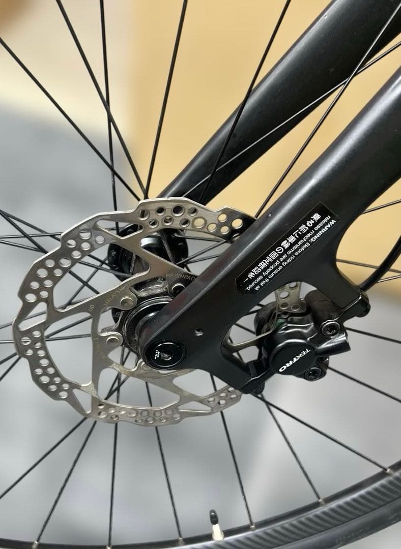 よ*ん様 ジャイアントESCAPE RX-E＋ 2023モデル　M 早い方に値下