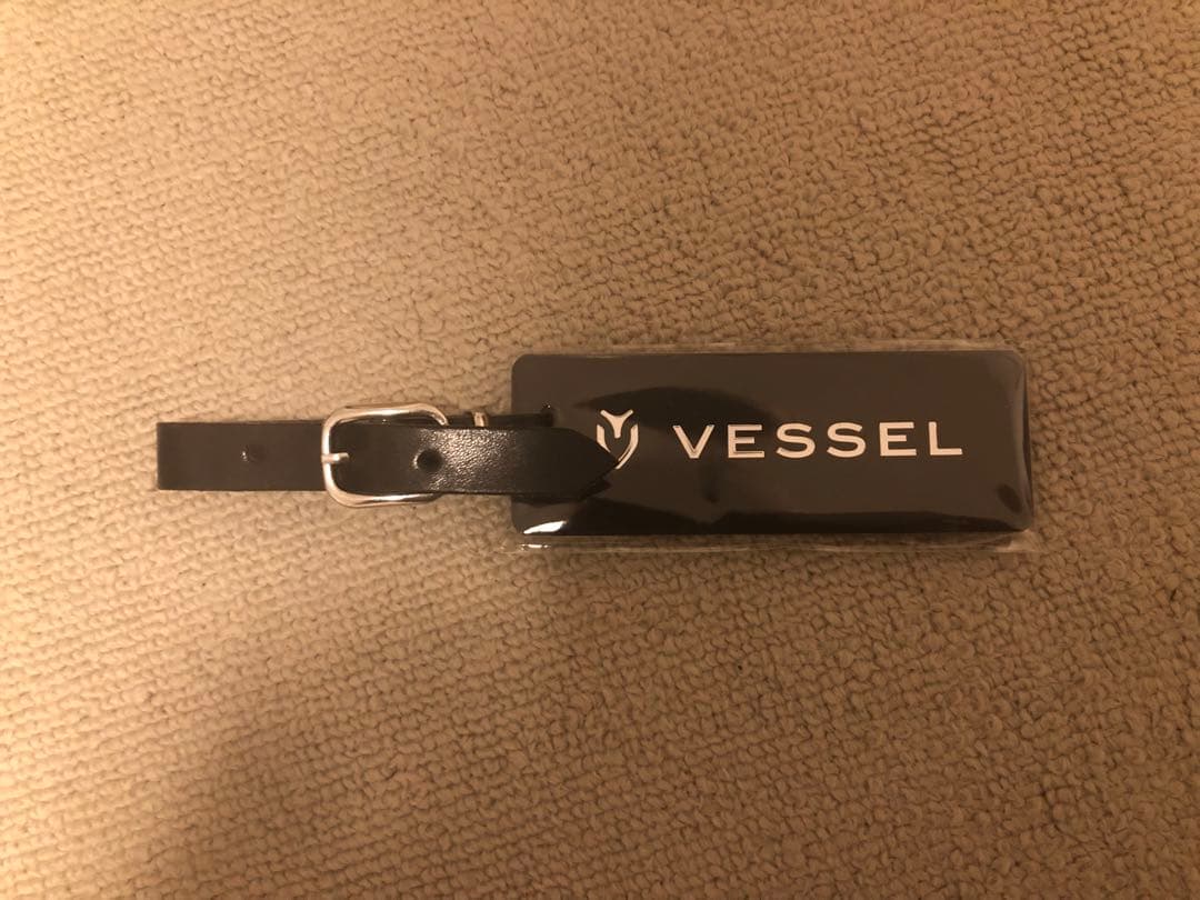 VESSEL 美品　人気色　ベゼル PLAYER 4.0 PRO ⒐5型