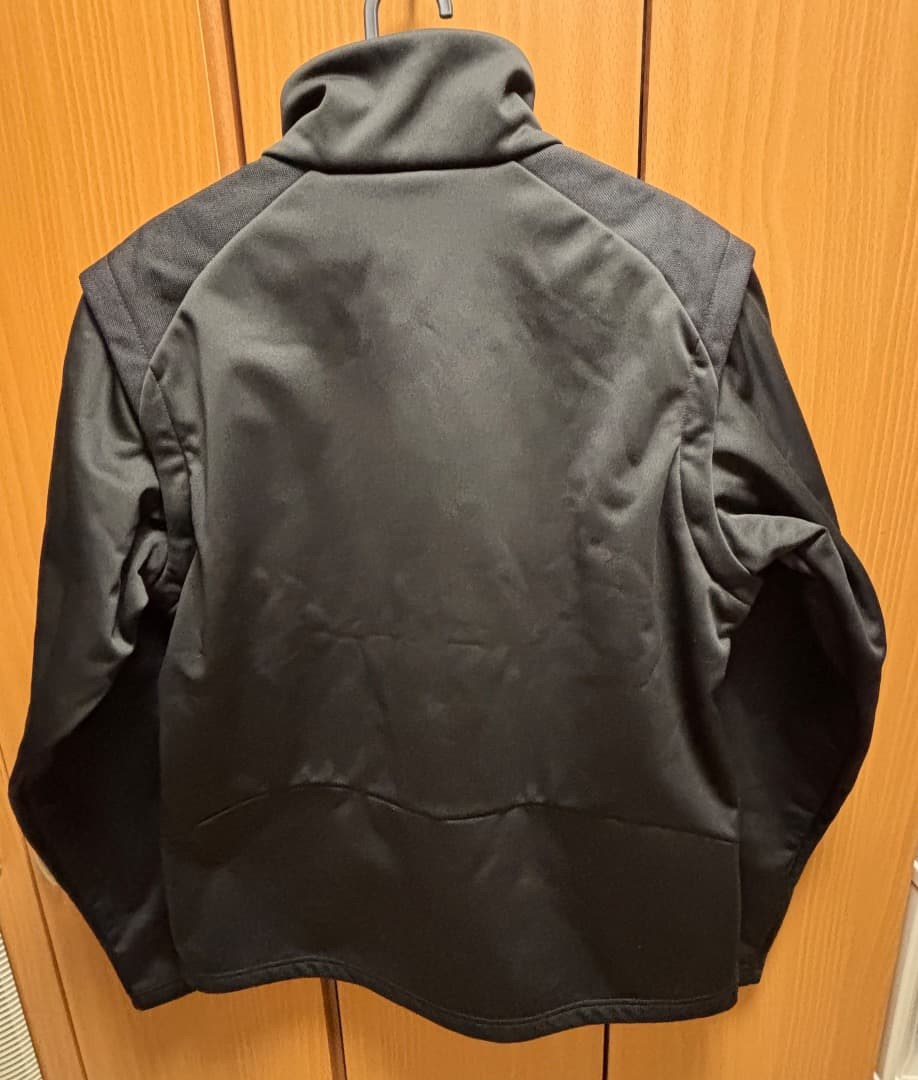 M-02　phenix　フェニックス　スキー　ミドルレイヤー メンズ　XLサイズ