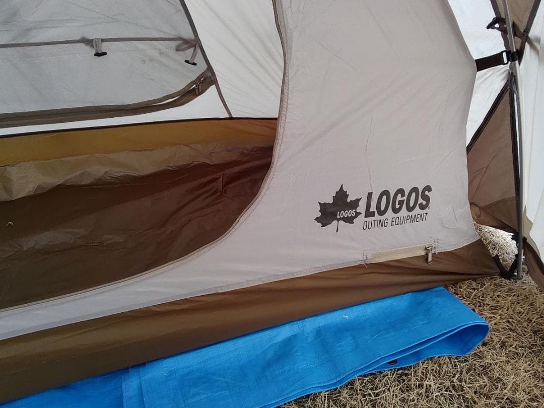 [美品・検品済] Tradcanvas ツーリングドゥーブル SOLO-BA