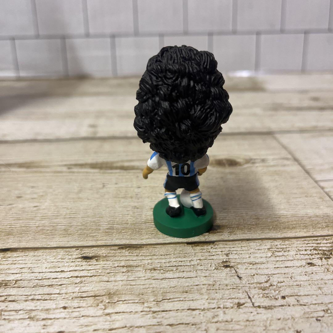 412★サッカー★アルゼンチン代表★maradona★prostars