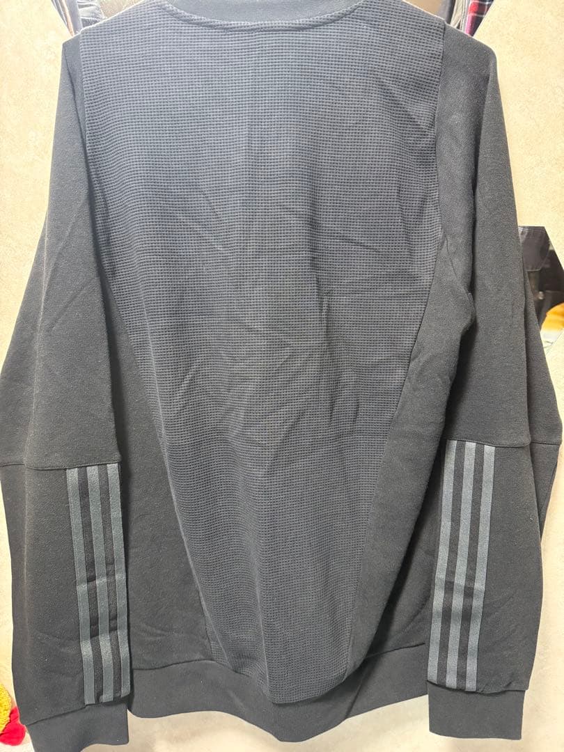 Adidas ドイツ代表スウェット