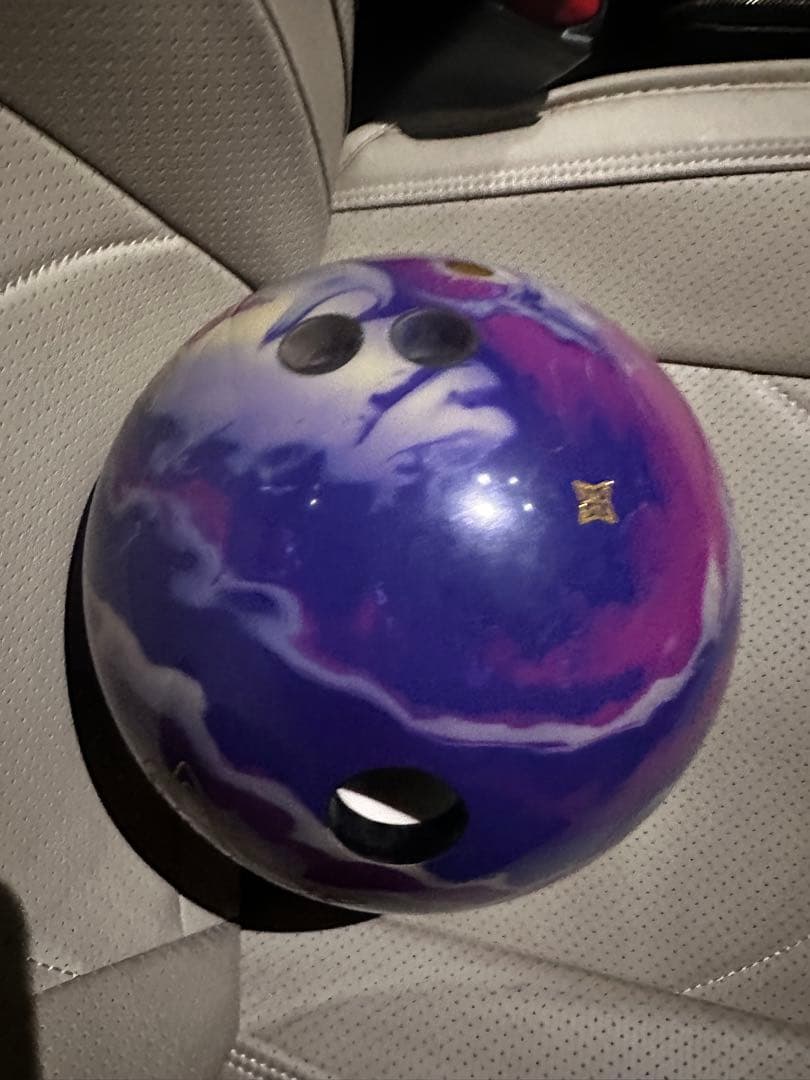 ロトグリップ RotoGrip オプティマムアイドルソリッド　 ボウリングボール