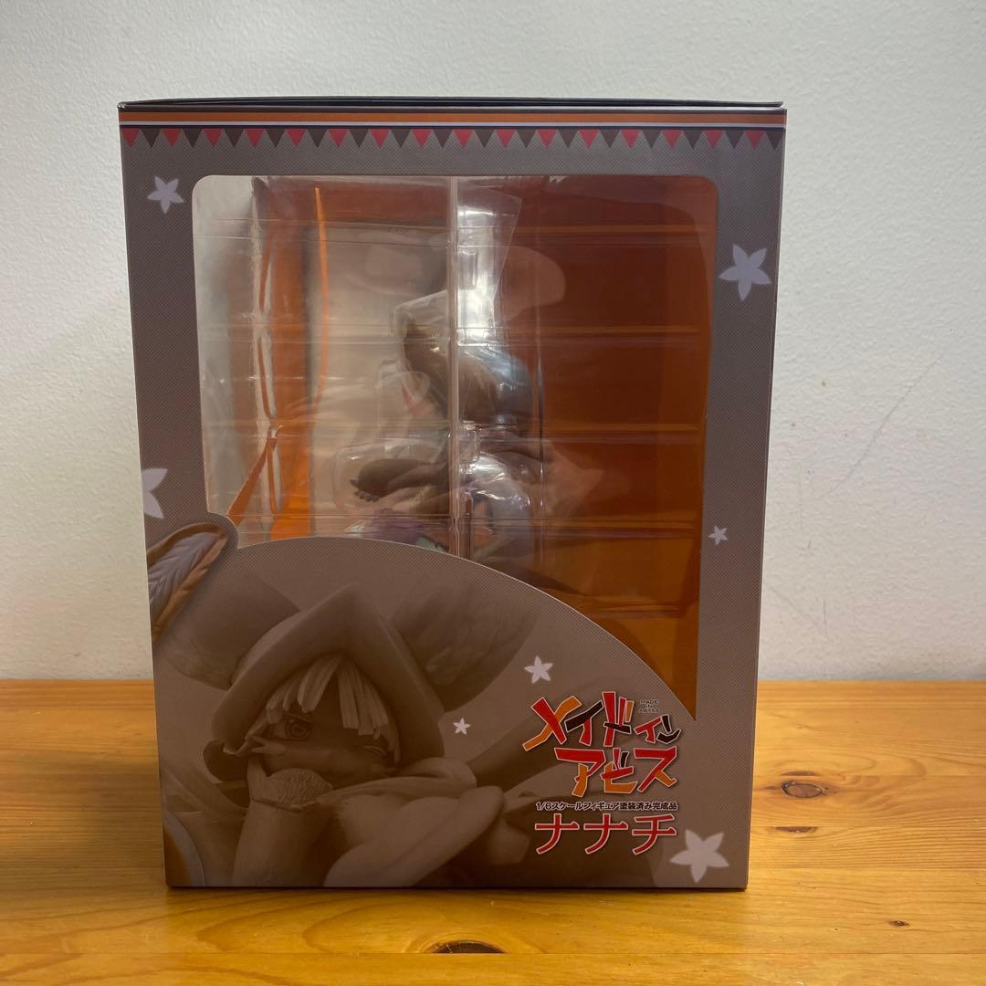 メイドインアビス ナナチ 1/6 完成品フィギュア