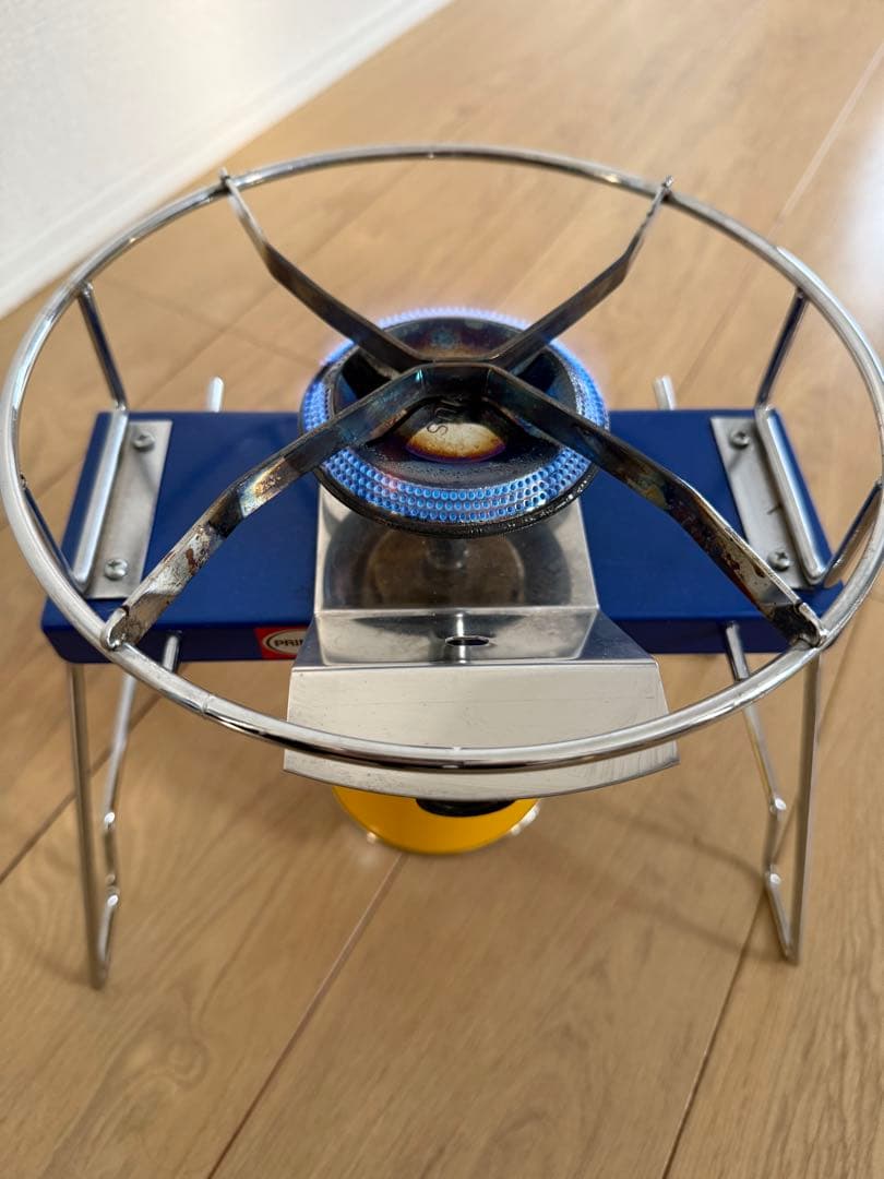 プリムス 2280 シングルバーナー　ビンテージ