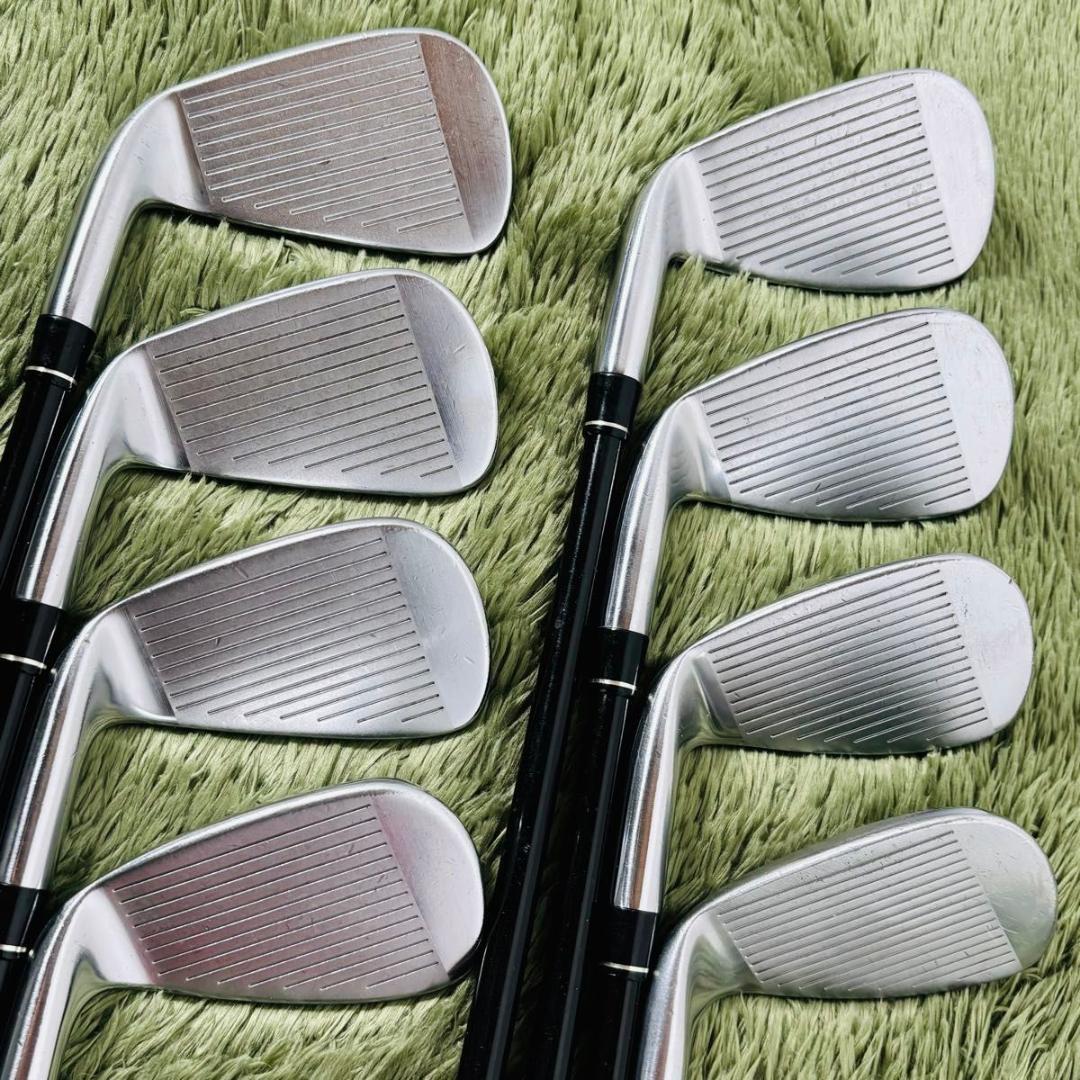 テーラーメイド バーナー 13本セット メンズゴルフ 初心者 入門 大人気モデル